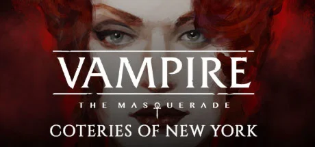 Vampire: The Masquerade - Coteries of New York (RU+СНГ)