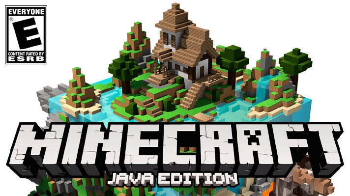 Minecraft — full access, access to email (max quality)