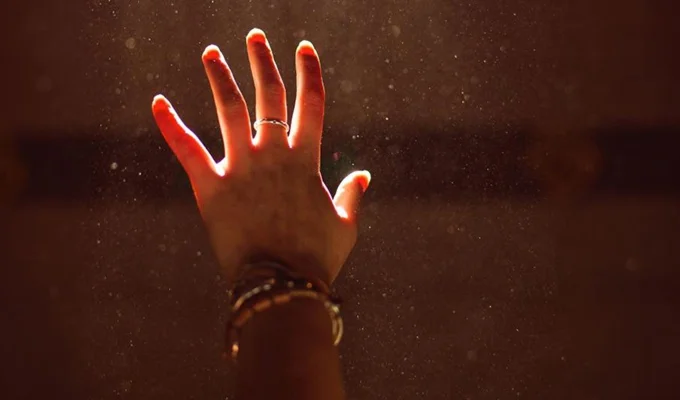 Молитва благословение