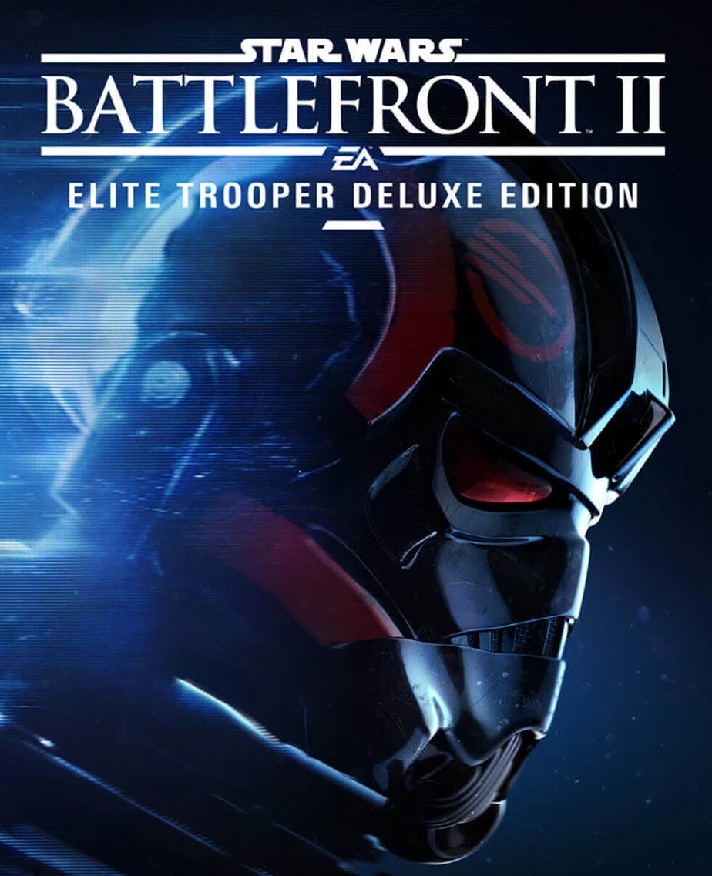 ✅STAR WARS Battlefront II Elite + CHANGE DATA | English