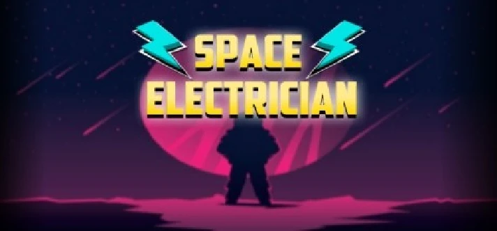 Space electrician (Steam key/Region free)