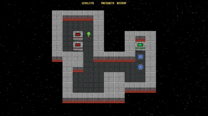 Space electrician (Steam key/Region free)