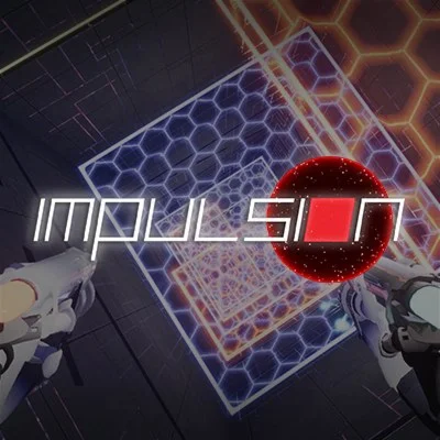 Impulsion (Steam key / РФ+Весь Мир)