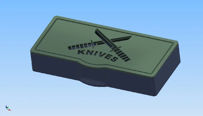Apex GRINDING BOXES AND DIAMOND BARS