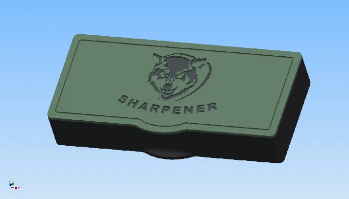 Apex GRINDING BOXES AND DIAMOND BARS