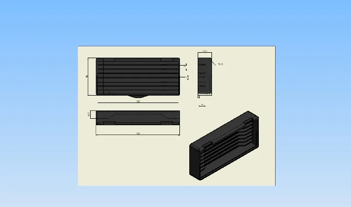 Apex GRINDING BOXES AND DIAMOND BARS