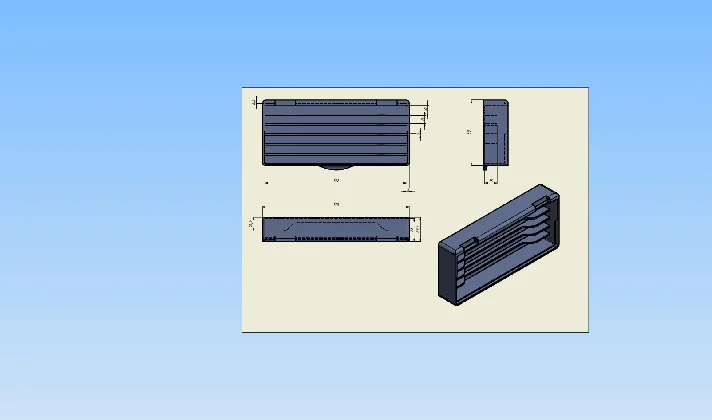 Apex GRINDING BOXES AND DIAMOND BARS