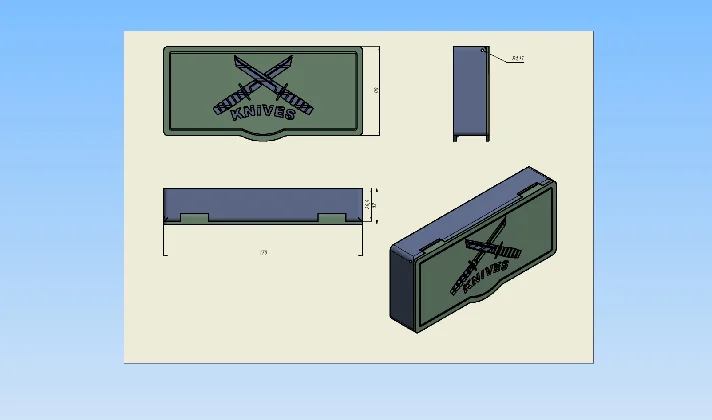 Apex GRINDING BOXES AND DIAMOND BARS