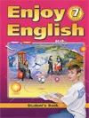 1 РЕШЕБНИК к учебнику Enjoy English 7 Биболетова