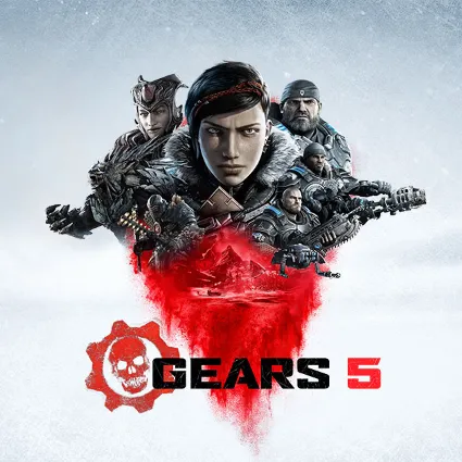 Gears 5 Ultimate Edition + Сетевая игра | Автоактивация