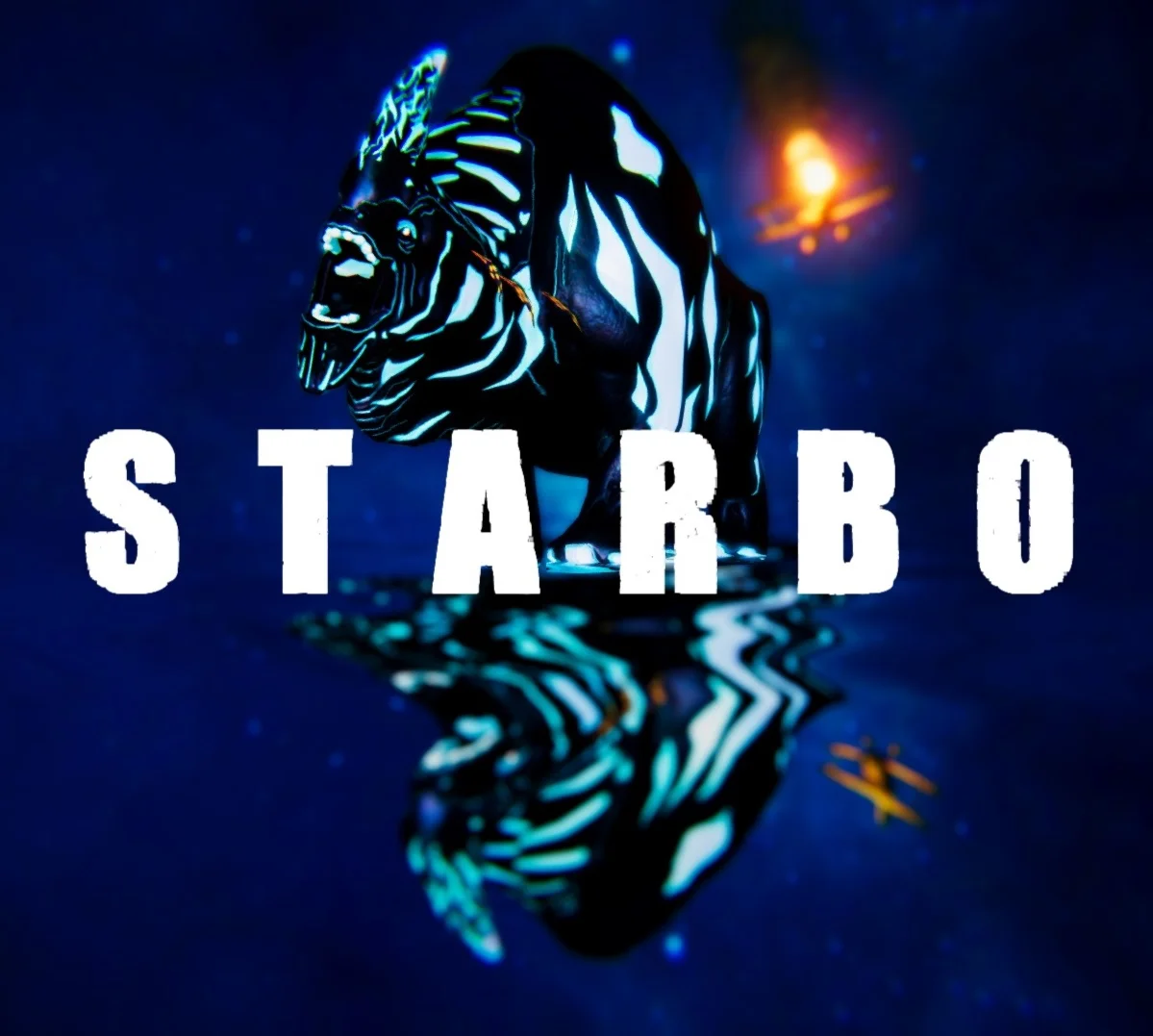 STARBO (Steam key / Region Free)