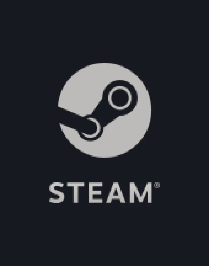 🎮 Top-up Steam Wallet (Rus)  1 - 500 usd ⭐️