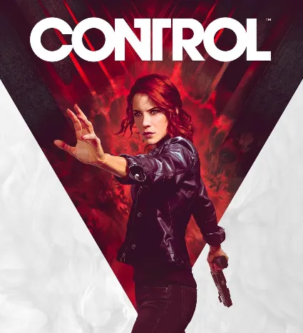 CONTROL [EPIC GAMES] RU/MULTI + ГАРАНТИЯ