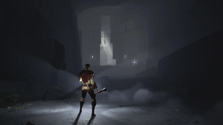 ✅ Ashen: Definitive Edition XBOX ONE Key / Digital 🔑