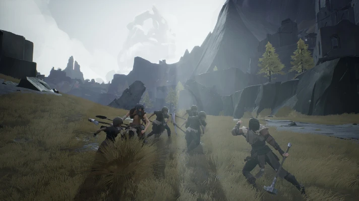 ✅ Ashen: Definitive Edition XBOX ONE Key / Digital 🔑