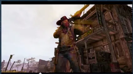 Call of Juarez Gunslinger STEAM KEY СТИМ КЛЮЧ ЛИЦЕНЗИЯ