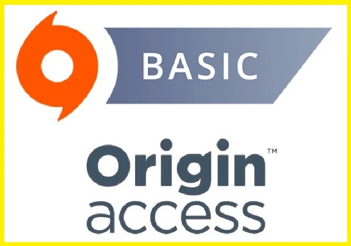 🔥EA ORIGIN ACCESS BASIC 1 month🔥 Region Free