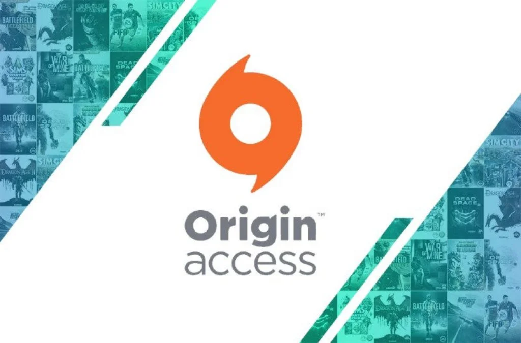 КЛЮЧ активации ORIGIN ACCESS  1 Месяц подписки