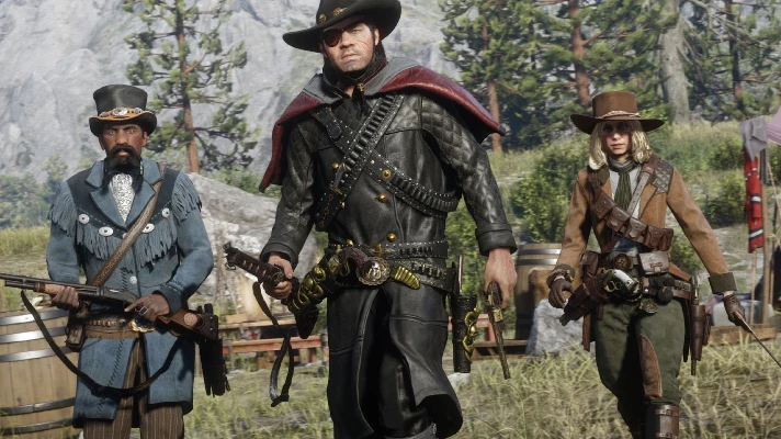 Red Dead Redemption 2 XBOX ONE/Xbox Series X|S