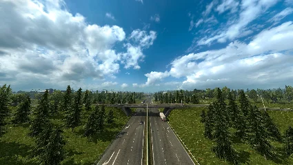 Euro Truck Simulator 2 STEAM+БОНУС