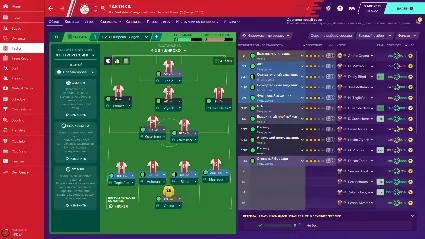 ✅ Football Manager 2020 (STEAM) + In-game Editor +TOUCH