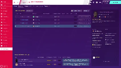 ✅ Football Manager 2020 (STEAM) + In-game Editor +TOUCH