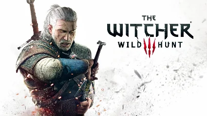 The Witcher 3 Wild Hunt (STEAM) (GLOBAL) Ведьмак 3