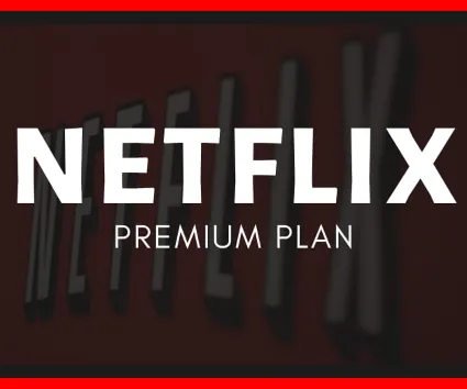 🎬 NETFLIX PREMIUM | АККАУНТ НА 2 МЕСЯЦА