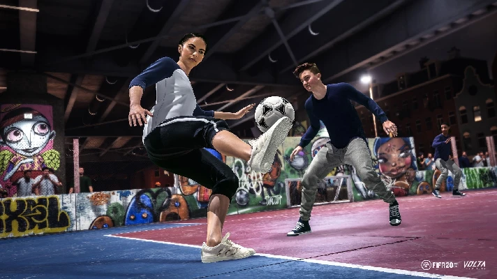 FIFA 20 (origin key)