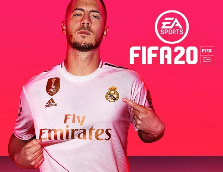 FIFA 20 (origin key)