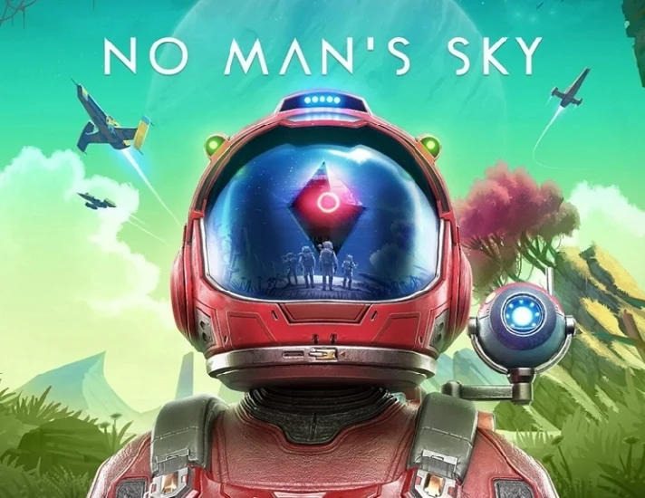 No Mans Sky (steam key)