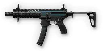 Warface 16 Bloody X7 макросы SIG MPX | СИГ МПХ