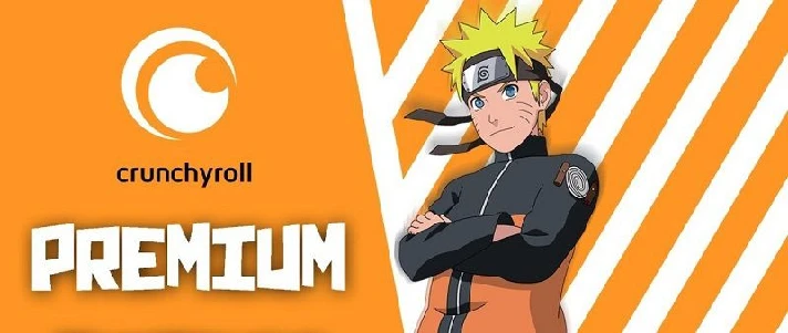 CRUNCHYROLL | PREMIUM ✅ ANIME✅ WARRANTY (Crunchyroll)🔥