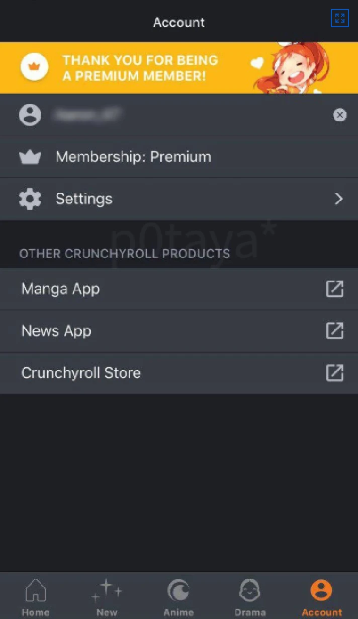 CRUNCHYROLL | PREMIUM ✅ ANIME✅ WARRANTY (Crunchyroll)🔥