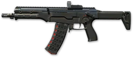 Макрос Warface AM17 - 25 - X7 Bloody GGMacro