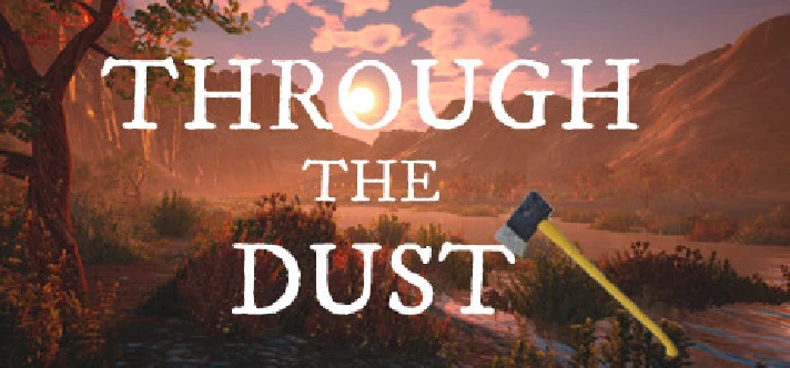 Through The Dust (Steam key/Region free)