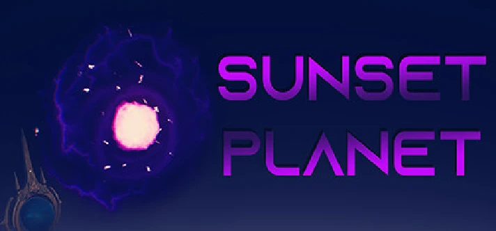 Sunset Planet (Steam key/Region free)