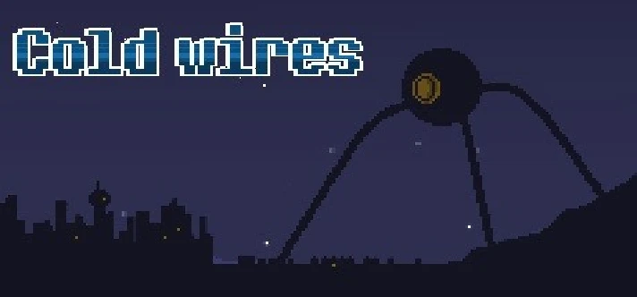 Cold wires (Steam key/Region free)