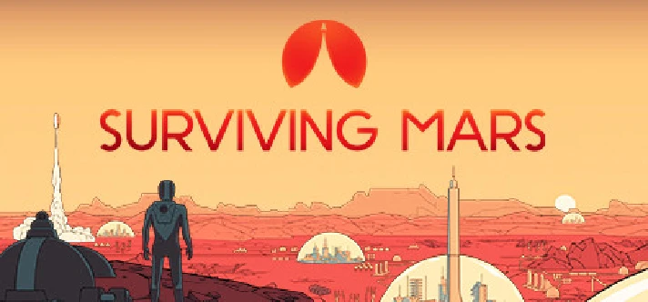 Surviving Mars Steam Key REGION FREE