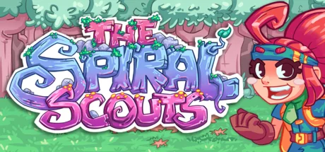 The Spiral Scouts Steam Key REGION FREE