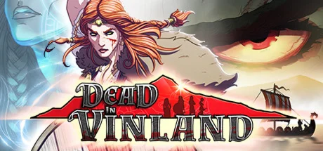 Dead In Vinland Steam Key REGION FREE