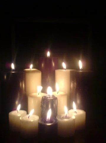 Ритуалы Черной Магии (около 154 действенных ритуала)