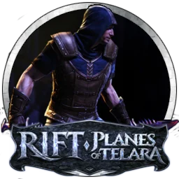 RIFT Платина.