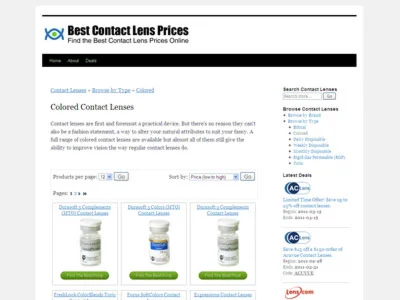 Wordpress-плагин для работы с партнерскими программами