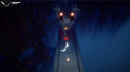 Fall of Light: Darkest Edition 💎 STEAM KEY REGION FREE