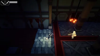 Fall of Light: Darkest Edition 💎 STEAM KEY REGION FREE