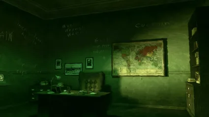 In Fear I Trust STEAM KEY REGION GLOBAL+РОССИЯ