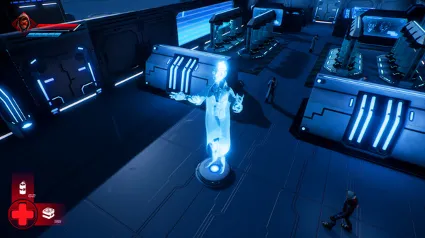 Quantum Replica 💎 STEAM KEY REGION FREE GLOBAL