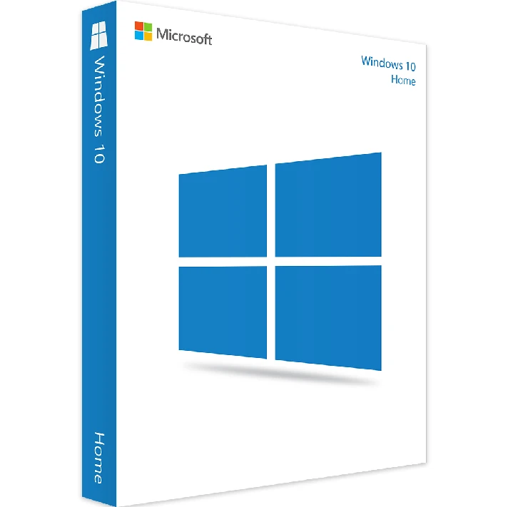 🔑WINDOWS 10 HOME 32/64 OEM 🌏 NO COMMISSION [💳-0%]