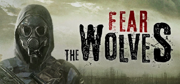 Fear The Wolves - STEAM Key - Region Free / GLOBAL